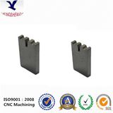 Steel / Aluminum Auto Parts with CNC Machining