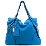 2013-Latest Women Fashion Lady Soft Handbag Bls3343 (BLS3343)