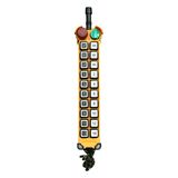 F21-20s Industrial Radio Remote Control