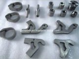 High Quality Titanium Parts for Bicycles