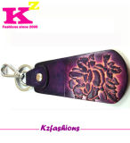 Purple Fashion Key Chain (KZ7008)