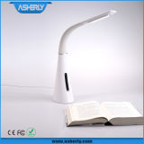 COB LED Table Lamps with Sliding Touch Dimmer