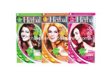 Super Herbal Hair Treatment Colorant