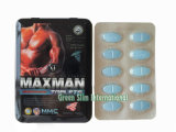 Most Effective Maxman Xi Sex Pills, Sex Medicine for Men (GCC070)