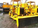 Used Koma Bulldozer, Koma Used Bulldozer for Sale, Koma D31p Bulldozer