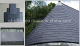 Chinese Natural Black Slate Roofing Tiles for Roof