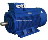 Ye2 Series Cast Iron Three Phase Electric Explosion Proof Motor
