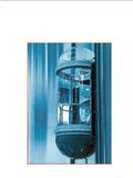 Yuanda Modern Sightseeing Elevator Capsule Elevator
