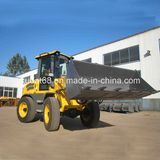 1.5tons Loaders with EPA Engine CS915