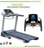Semi Commercial Treadmill (T4518F)