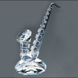 Crystal Music Instruments as Gifts