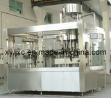 Hot Juice Filling/Beverage Machine