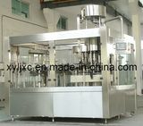 Hot Juice Filling/Beverage Machine