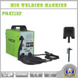 Flux Core MIG Welding Machine (MIG-125F/ 135F/ 155F)