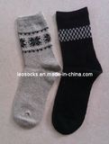 Men Wool Socks