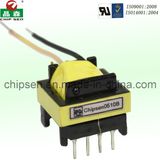 Wide Range Transformer