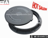 SMC Composite Round Manhole Cover