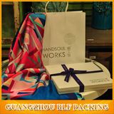 Scarf Gift Box