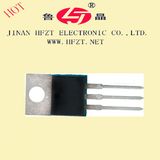 Electronics Tip122 Transistors