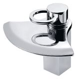 Modern New Design Bathroom Waterfall Faucet