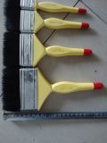 Bristles Paint Brush, Plastic Handle, Wooden Handle with High Quality