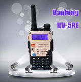 Baofeng UV-5re Dual Band UHF/VHF Two Way Radio