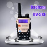 Baofeng UV-5re Dual Band UHF/VHF Two Way Radio