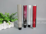 Aluminum Hair Color Dye Tube for Cosmetic Packaging (PPC-AT-049)