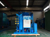 Hot Selling Lube Oil Recycling Machine Lube Oil Purifier