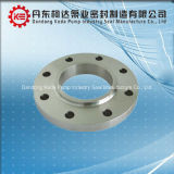 Stainess Steel CNC Processing Mechanical Parts