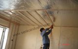 High Quality Aluminum Foil Reflective Roofing Insulation Made in China