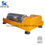 Fuyi Chemical Waste Water Process Decanter Centrifuge Machine