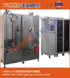 Vacuum Coating Process/Vacuum Coating Line/PVD Coating Processing Equipment