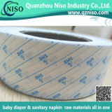 Raw Materials Release Paper for Feminine Pads with ISO (LS-T18)