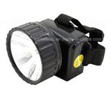 LED Flashlight X1212A Head LED Torch Headlight