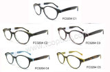 2015 New Fashion Acetate Optical Frame, Best Sale Unisex Eyewear FC3204