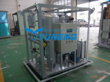 Used Lubricant Oil Purify Machine Lubrication Hydraulic Oil Purifier