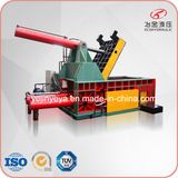 Ydt-315A Hydraulic Scrap Steel Iron Aluminum Metal Baler (Quality Guarantee)