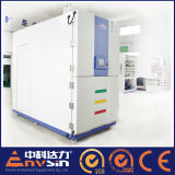 Environmental Measuring Instruments Test Chamber for Heat and Cold Testing