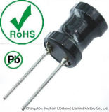 Lgb Power Radial Wire Wound Inductor with RoHS