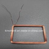 Antenna Coil/Inductor Coil/Copper Coil for Camera