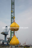 30 Metric Tons Water Bags for Crane and Davit Test