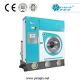 Fully Automatic Dry Cleaning Machine for Sale in Guangzhou