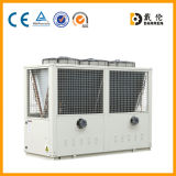 CE, ISO, SGS China Air Cooled Low Temp Chiller (-5 degrees) 5kw~70kw
