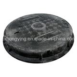 Resin Fiberglass Drainage Manhole Cover