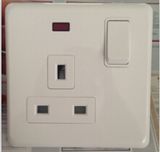 Wall Switch Socket