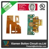 Single-Sided Flexible Printed Circuit Board