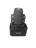 1PC 10W LED Moving Head with Wash Light