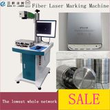 Fiber Laser Marking Machine for Metal