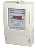 Three Phase Prepaid Electric Kilowatt Hour Meter, Kwh Digital Meter